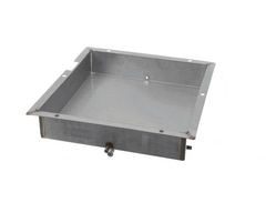 WINSTON Winston 1068AL111 Evap Weld 04/05/14 UV (27 in x 20 in x 8 in / Each) WIN1068AL111