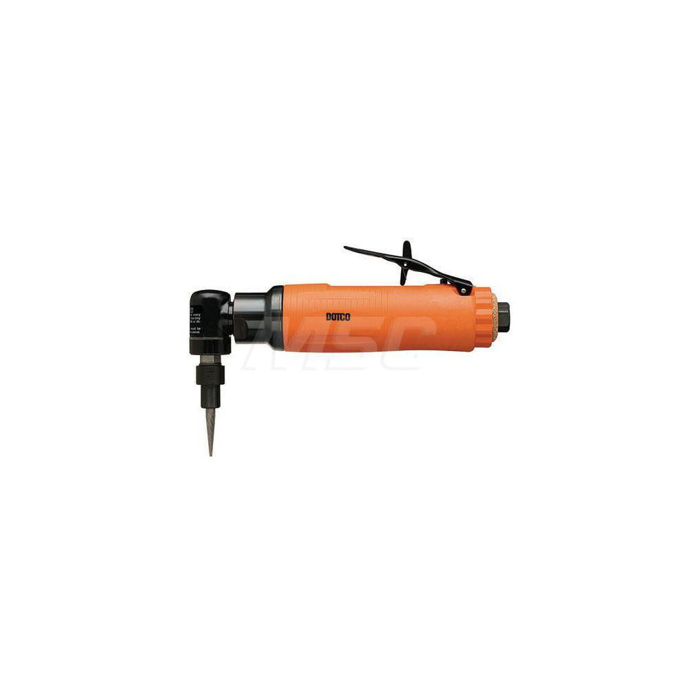 DOTCO Dotco 12L2718-36 Air Die Grinder 0.9 Hp 18000 Rpm
