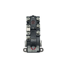 WAL-RICH Wal-Rich 1950006 water heater thermostat – upper control 40A 120-277 VAC 25A 120-480 VAC pack 12
