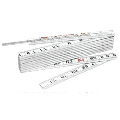 RIDGID RIDGID 73360 1620 6-Feet Fiberglass Extension Rule