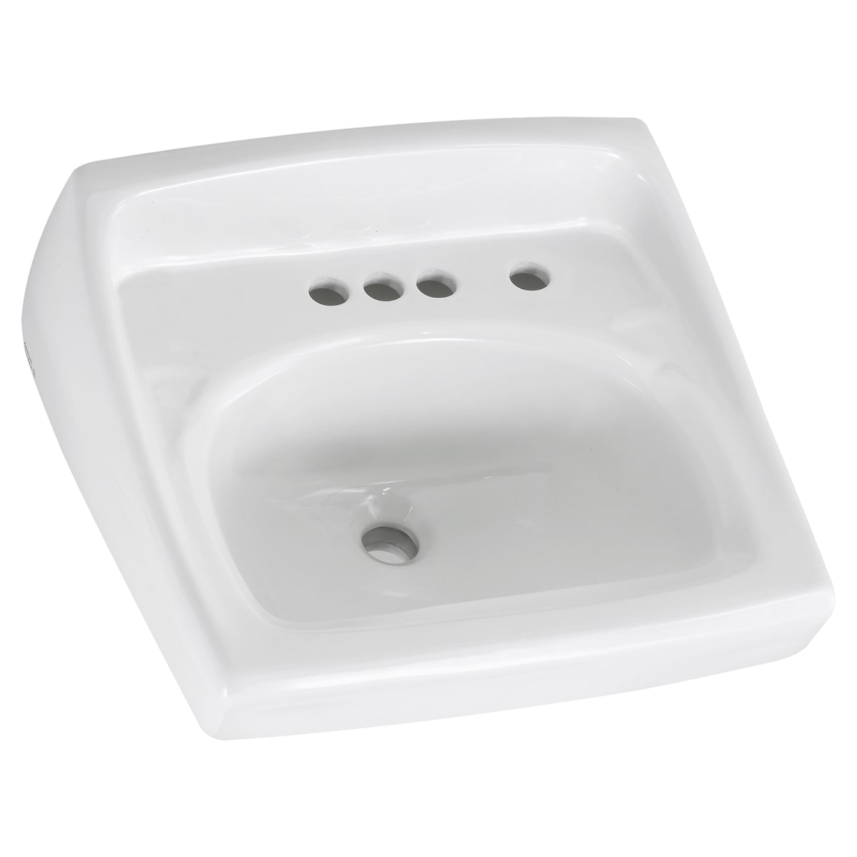 AMERICAN STANDARD 0355034.020 FLOOR SINKS