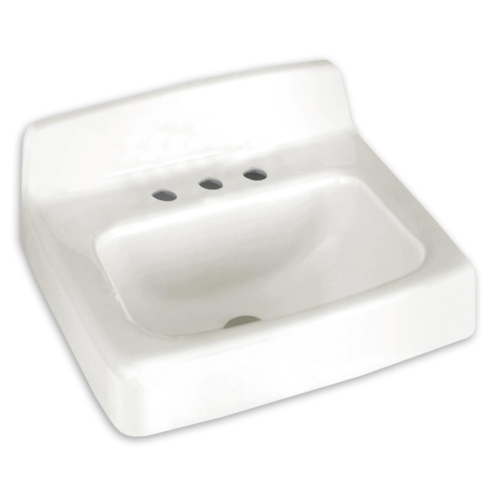 AMERICAN STANDARD 4869.004.020 SINK DISPOSALS