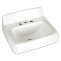 AMERICAN STANDARD 4869.004.020 SINK DISPOSALS