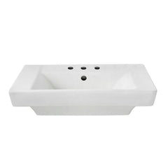 AMERICAN STANDARD 0641008.020 FLOOR SINKS