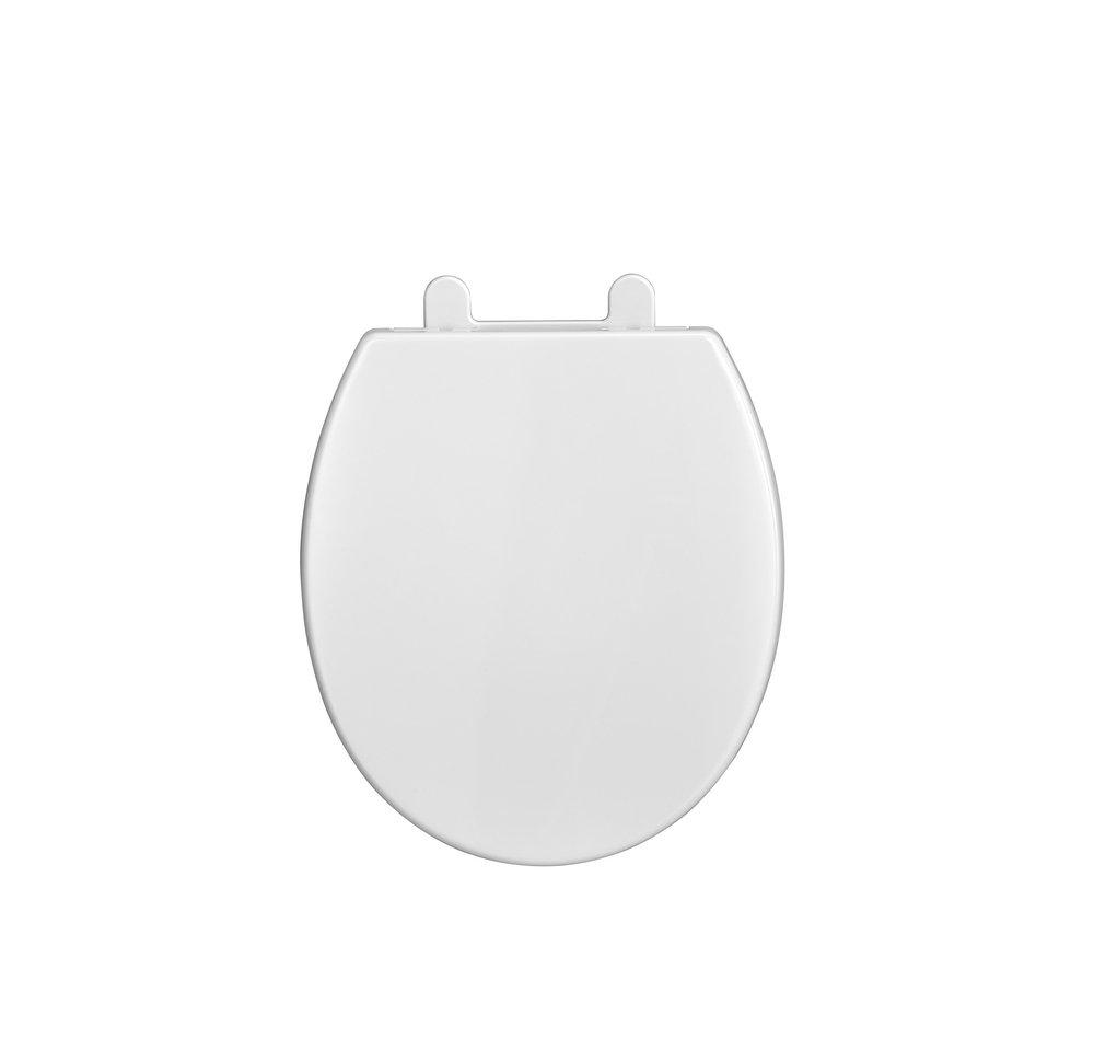 AMERICAN STANDARD 5025B65G.020 TOILET SEATS