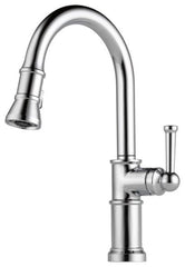 BRIZO Brizo 63025LF-PC Artesso Kitchen Faucet 1.8 gpm Single Handle