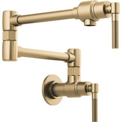 BRIZO 62843LF-GL KITCHEN FAUCETS