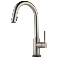 BRIZO 64020LF-SS KITCHEN FAUCETS