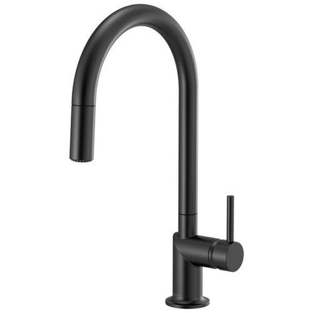 BRIZO 63075LF-BLLHP KITCHEN FAUCETS