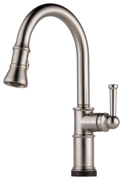 BRIZO 64025LF-SS KITCHEN FAUCETS