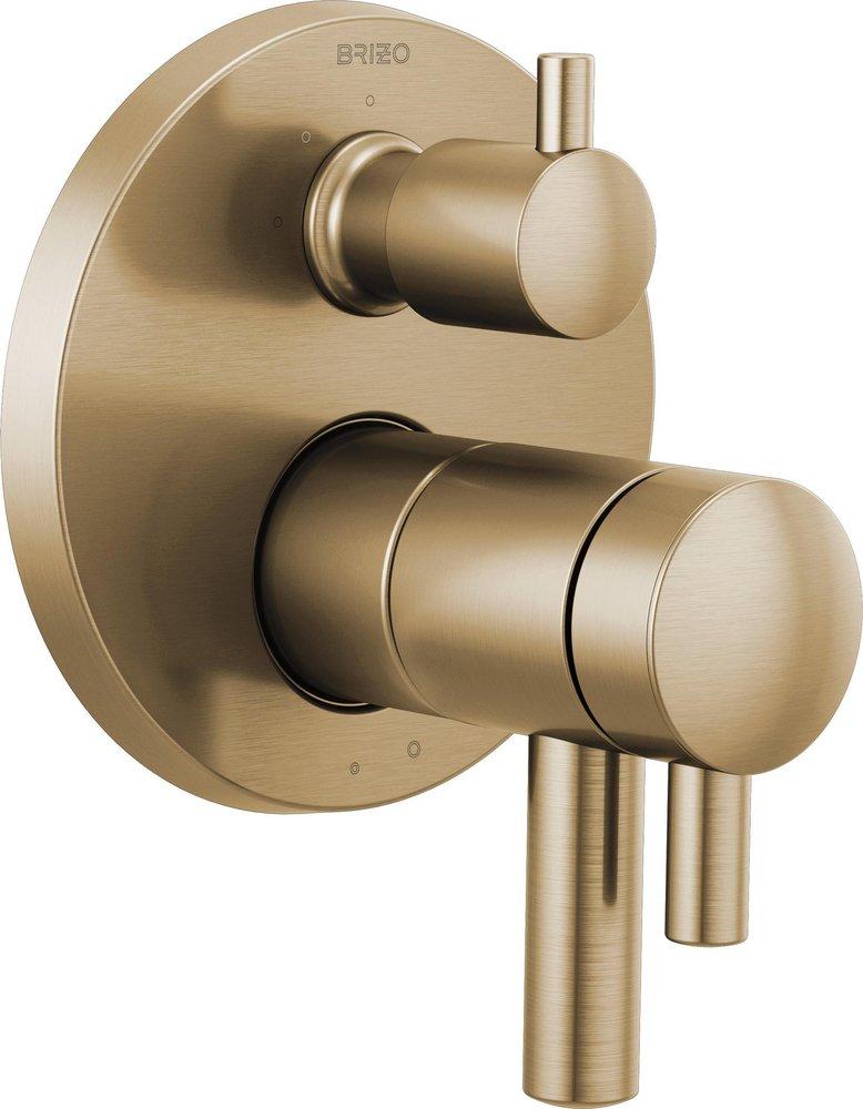 BRIZO T75575-GL BATH & KITCHEN FAUCETS