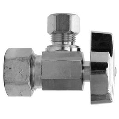 BRASSCRAFT KTCR39XC STOP & SHUT OFF VALVES