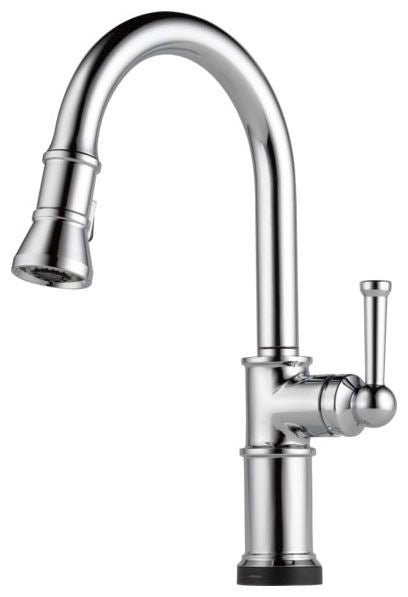 BRIZO 64025LF-PC KITCHEN FAUCETS