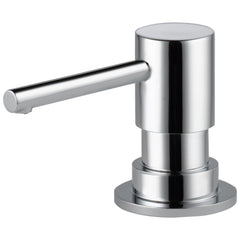 BRIZO Brizo RP79275PC Solna Soap Lotion Dispenser Chrome