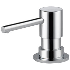 BRIZO Brizo RP79275PC Solna Soap Lotion Dispenser Chrome