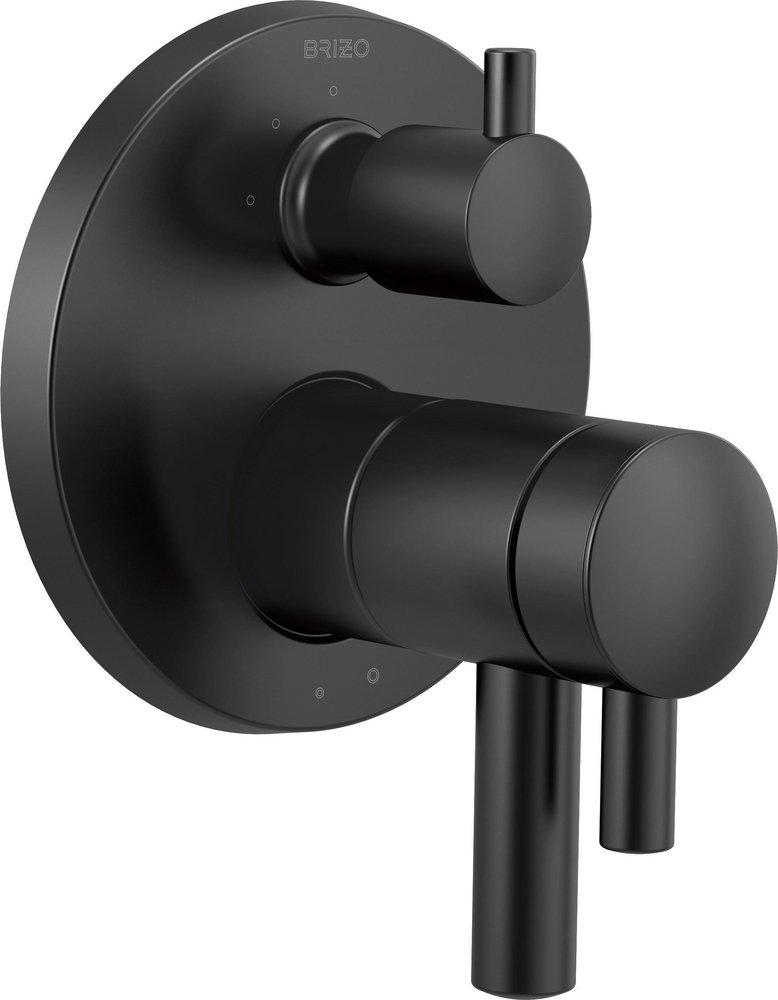BRIZO T75575-BL THERMOSTATIC VALVES