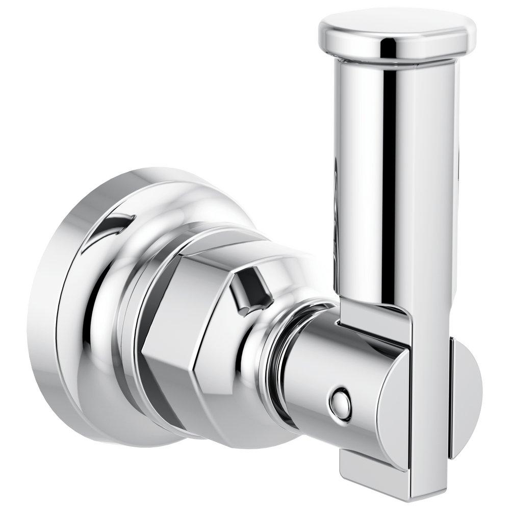 BRIZO 693476-PC BATH GRAB BARS