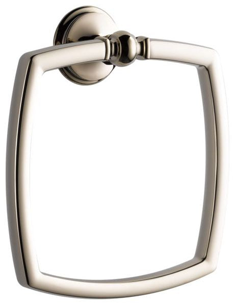 BRIZO 694685-PN BATH GRAB BARS