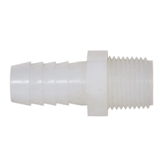 DIVERSITECH DiversiTech 701-003 1/2 inch x 3/8 inch Nylon Adapter (Pack of 2)