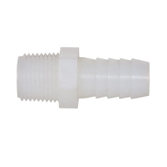 DIVERSITECH DiversiTech 701-003 1/2 inch x 3/8 inch Nylon Adapter (Pack of 2)
