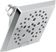 DELTA FAUCET Delta Faucet 52664 Universal Showering Multi Function Showerhead in Chrome