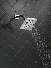 DELTA FAUCET Delta Faucet 52664 Universal Showering Multi Function Showerhead in Chrome
