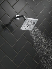 DELTA FAUCET Delta Faucet 52664 Universal Showering Multi Function Showerhead in Chrome