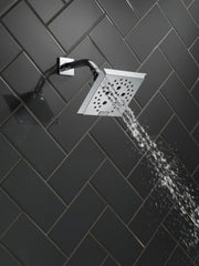 DELTA FAUCET Delta Faucet 52664 Universal Showering Multi Function Showerhead in Chrome