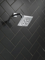 DELTA FAUCET Delta Faucet 52664 Universal Showering Multi Function Showerhead in Chrome