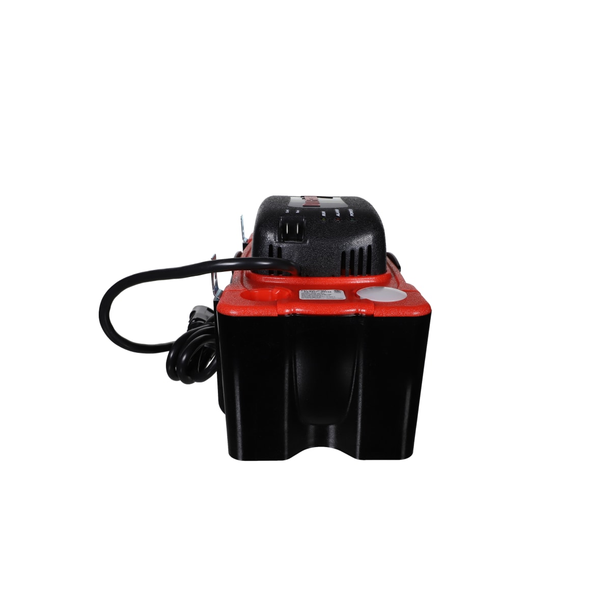 DIVERSITECH DiversiTech FP-22 Condensate Pump 120V 1.9A 126 gph