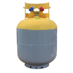 DIVERSITECH 02033 REFRIGERANT TANKS