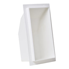 DIVERSITECH DIVERSITECH LSB10-W Line Set Box White