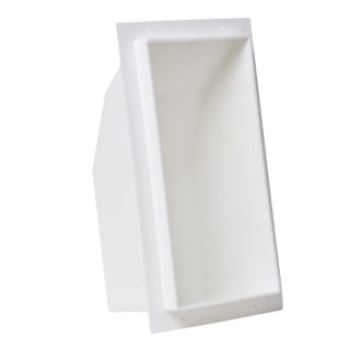 DIVERSITECH DIVERSITECH LSB10-W Line Set Box White