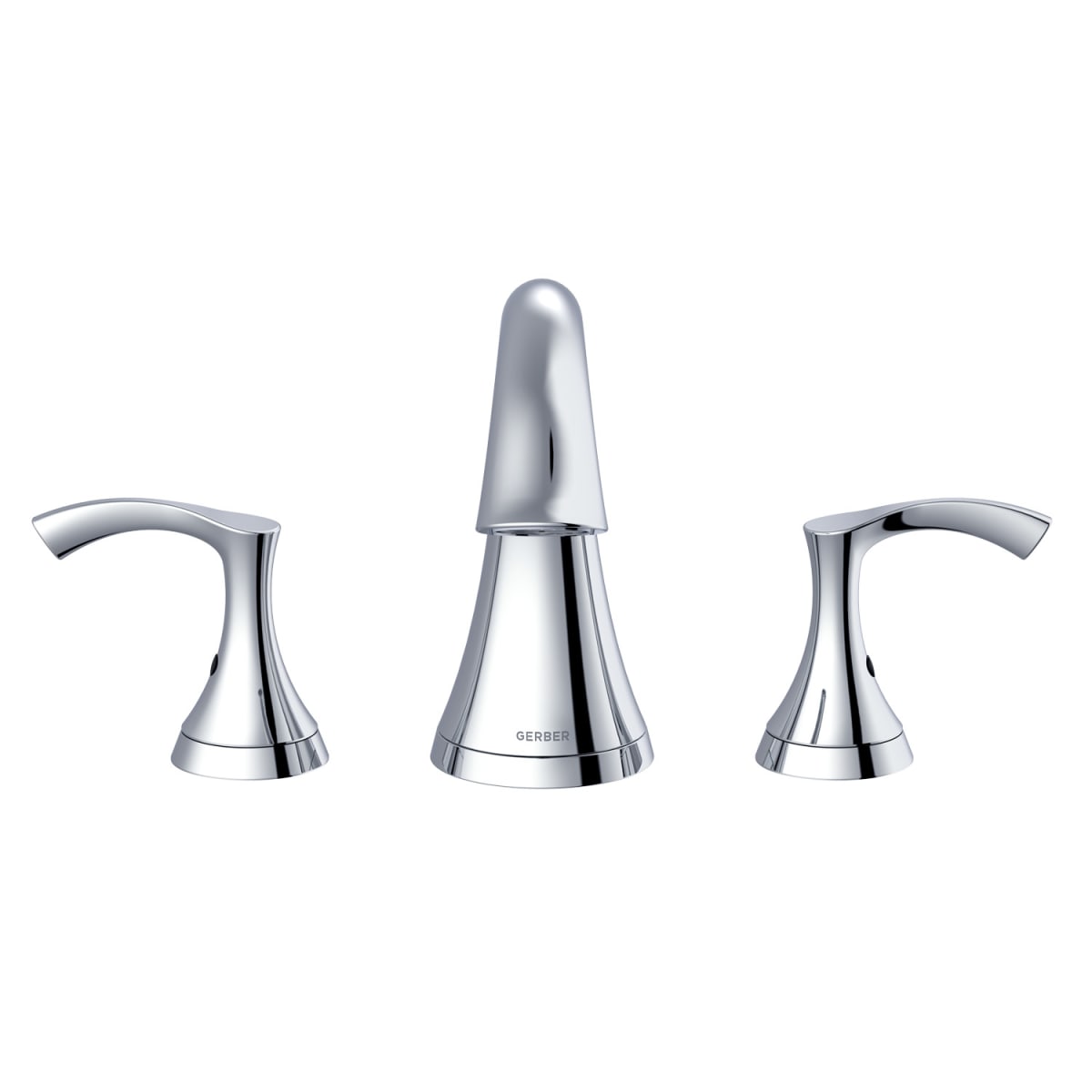 GERBER D300922T BATH & KITCHEN FAUCETS