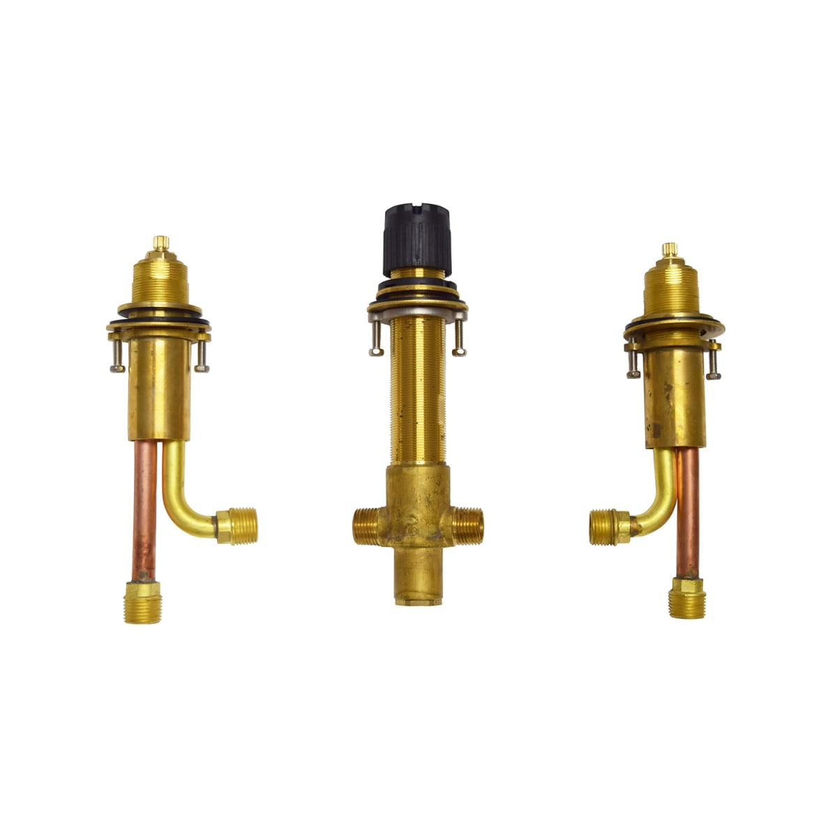 GERBER D215500BT BATH DRAINS & PARTS