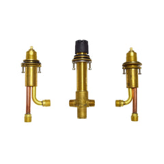 GERBER D215500BT BATH DRAINS & PARTS