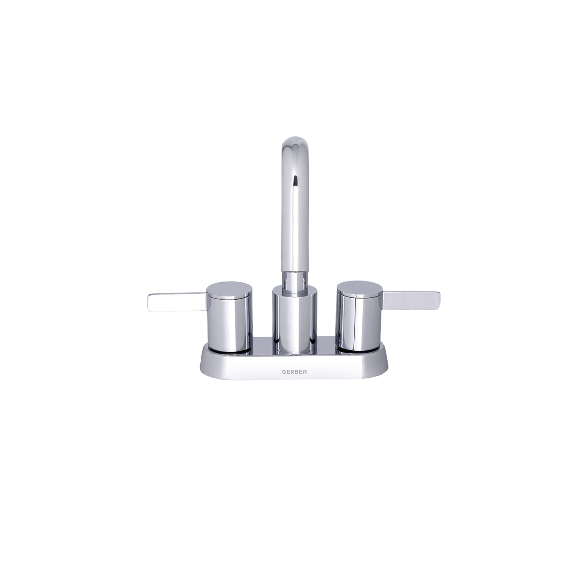 GERBER D301130 BATH & KITCHEN FAUCETS