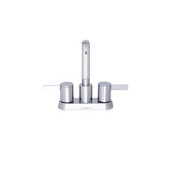 GERBER D301130 BATH & KITCHEN FAUCETS