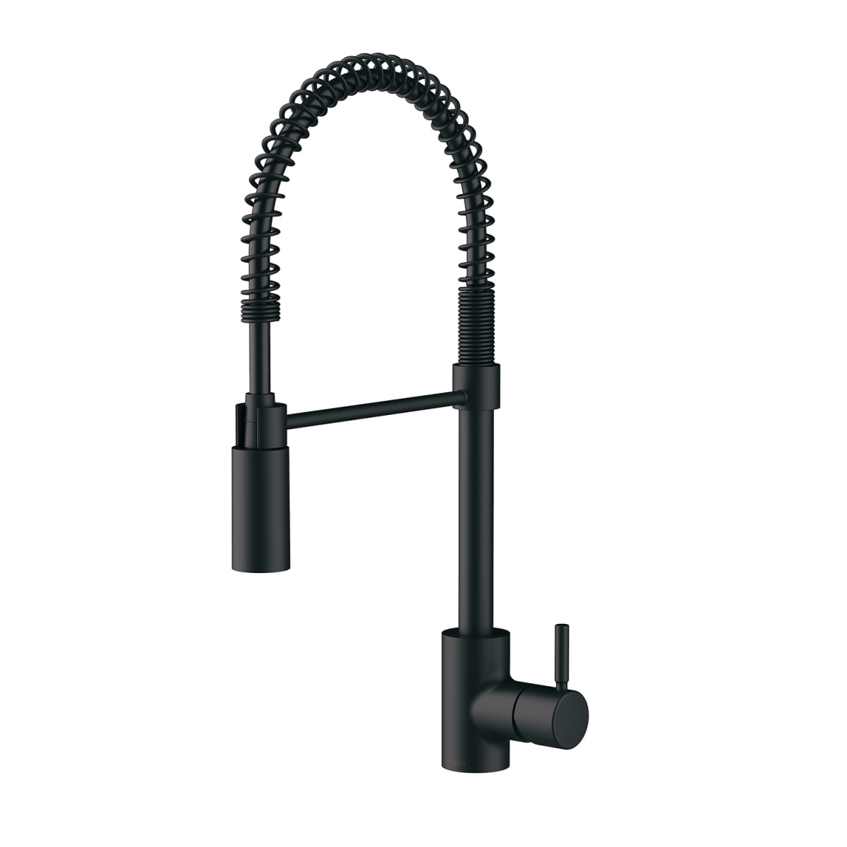 GERBER D451288BS KITCHEN FAUCETS