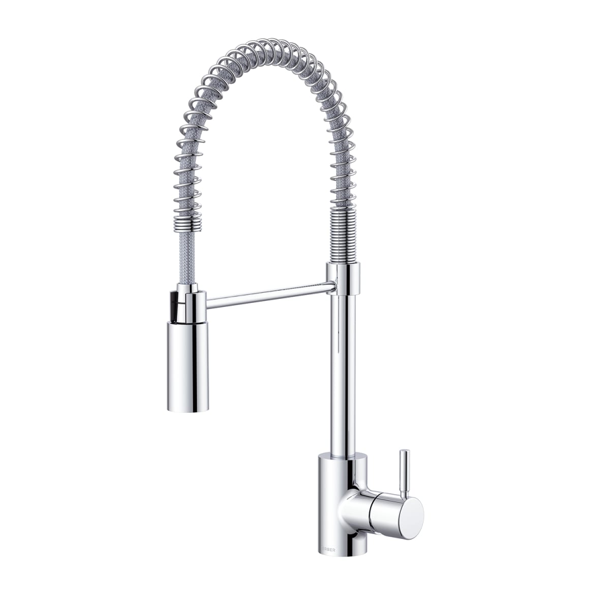GERBER D451288 KITCHEN FAUCETS