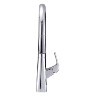 GERBER D454419SS KITCHEN FAUCETS