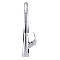 GERBER D454419SS KITCHEN FAUCETS