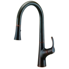 GERBER D454422BR KITCHEN FAUCETS