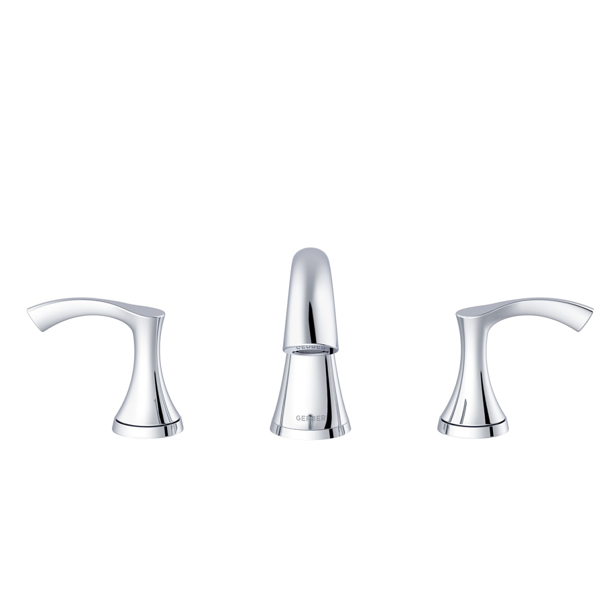GERBER D304222 BATH & KITCHEN FAUCETS