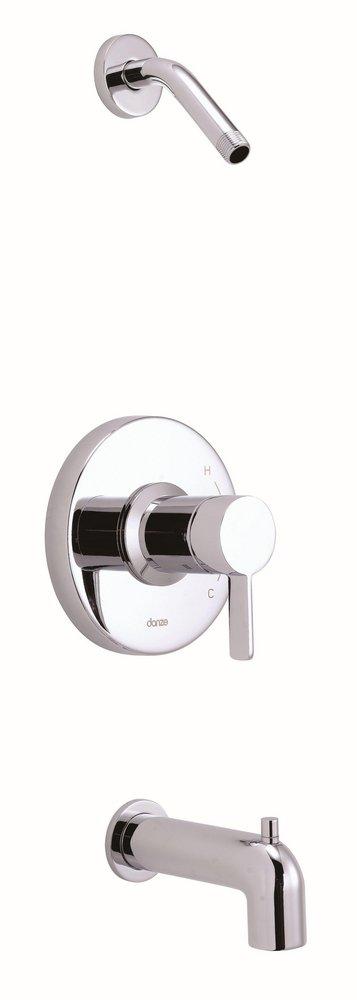 GERBER D520030LSTC BATH & KITCHEN FAUCETS