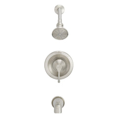 GERBER D500122BNTC BATHROOM EXHAUST FANS & KITS