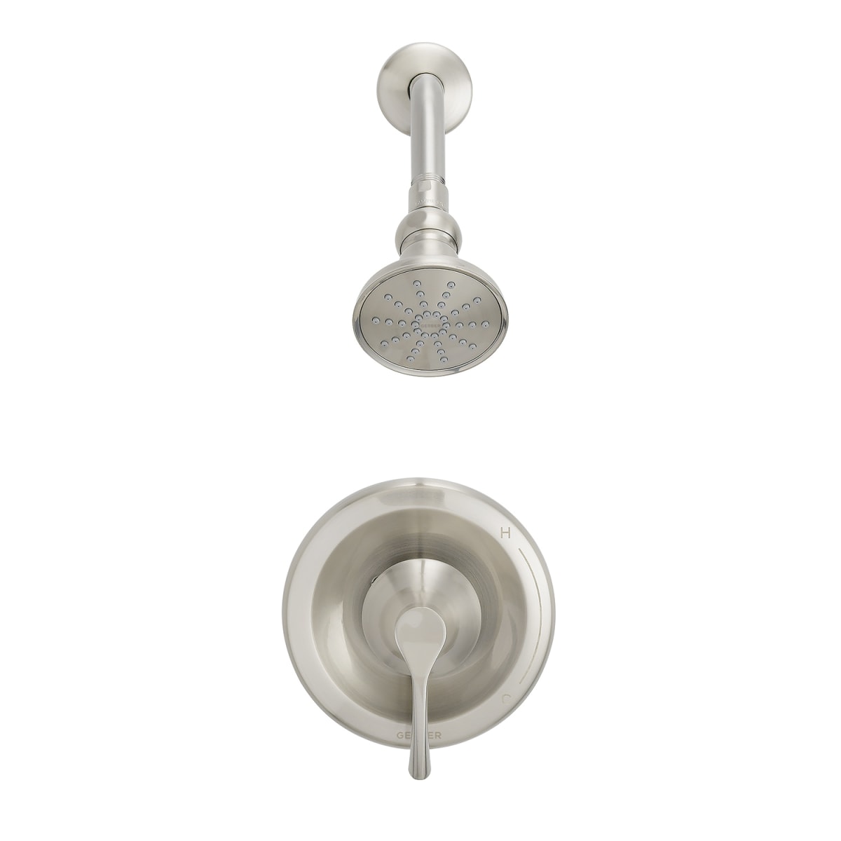 GERBER D501522BNTC BATHROOM EXHAUST FANS & KITS