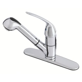 GERBER G0040545W KITCHEN FAUCETS