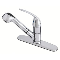 GERBER G0040545W KITCHEN FAUCETS