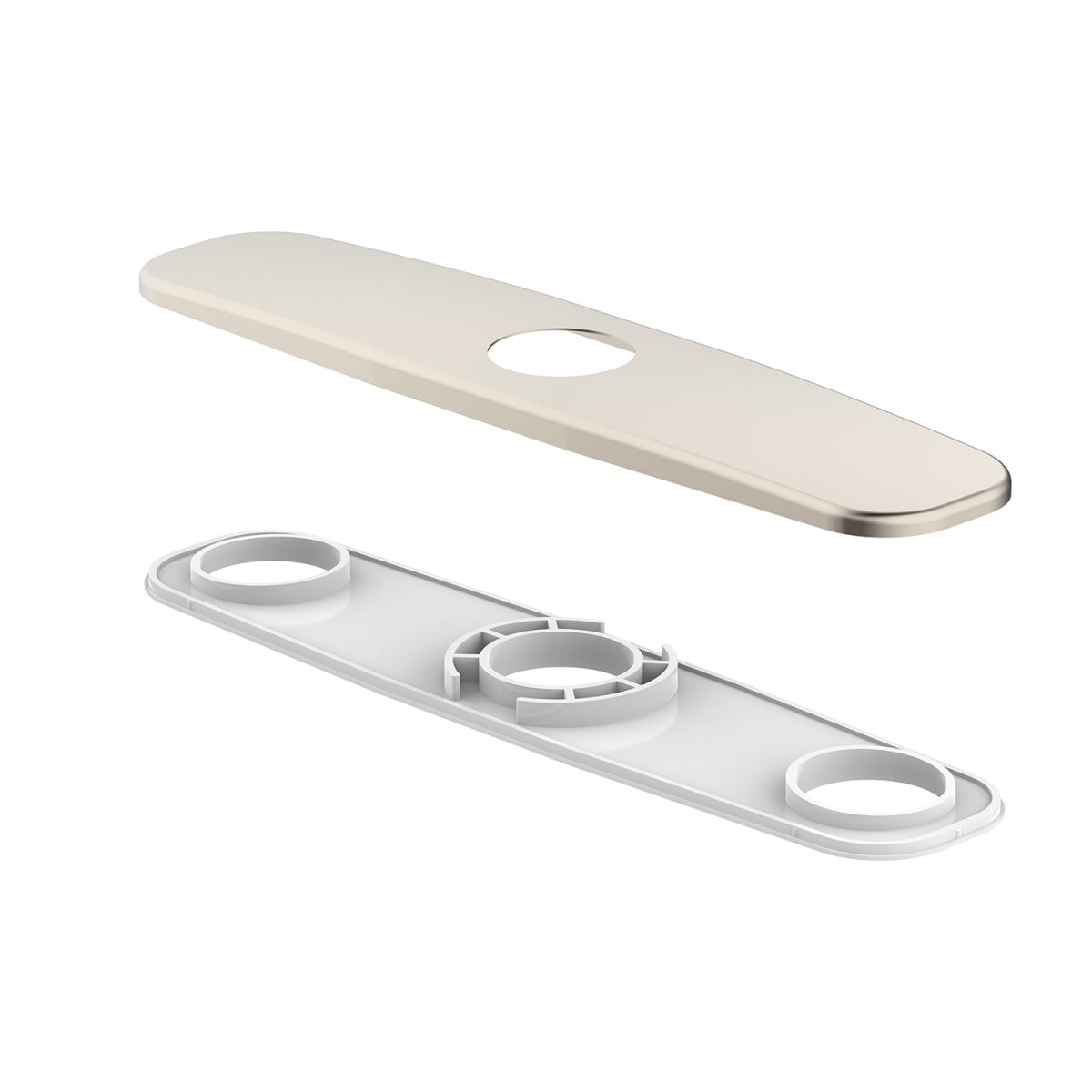 GERBER DA665051BN KITCHEN FAUCETS